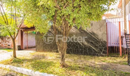 Casa com 5 quartos à venda na Rua Rio Cambará, 415, Ideal, Novo Hamburgo, 177 m2 por R$ 350.000