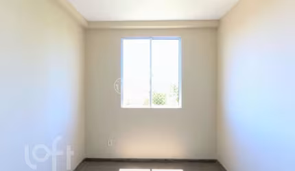 Apartamento com 2 quartos à venda na Rua Oliveira Viana, 491, Fátima, Canoas, 43 m2 por R$ 167.000