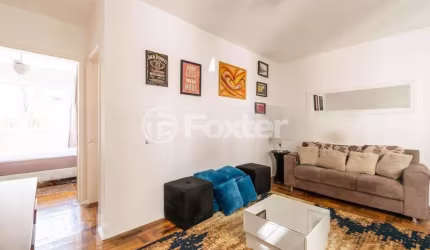 Apartamento com 2 quartos à venda na Rua Washington Luiz, 688, Centro Histórico, Porto Alegre, 87 m2 por R$ 395.000