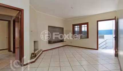 Casa com 3 quartos à venda na Rua Oscar Allem, 160, Jardim Itu Sabará, Porto Alegre, 253 m2 por R$ 1.100.000