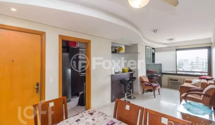 Apartamento com 3 quartos à venda na Avenida Padre Cacique, 470, Praia de Belas, Porto Alegre, 86 m2 por R$ 957.000