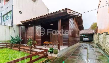 Casa com 2 quartos à venda na Rua Butuí, 160, Cristal, Porto Alegre, 80 m2 por R$ 400.000