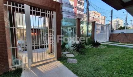 Apartamento com 2 quartos à venda na Rua General Tasso Fragoso, 75, Boa Vista, Porto Alegre, 75 m2 por R$ 799.000
