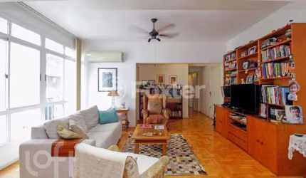Apartamento com 3 quartos à venda na Rua Doutor Vale, 487, Floresta, Porto Alegre, 110 m2 por R$ 799.000