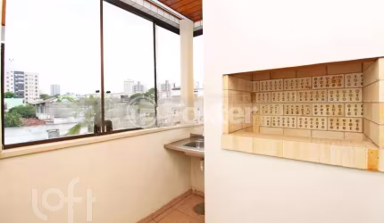 Apartamento com 2 quartos à venda na Rua Gaston Englert, 574, Vila Ipiranga, Porto Alegre, 59 m2 por R$ 405.000