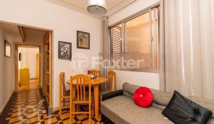 Apartamento com 1 quarto à venda na Avenida Polônia, 1191, São Geraldo, Porto Alegre, 36 m2 por R$ 200.000