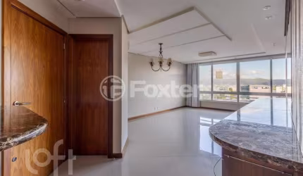 Apartamento com 3 quartos à venda na Avenida Luiz Manoel Gonzaga, 187, Três Figueiras, Porto Alegre, 105 m2 por R$ 1.250.000