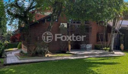 Casa com 3 quartos à venda na Rua Leme, 656, Ipanema, Porto Alegre, 309 m2 por R$ 1.650.000