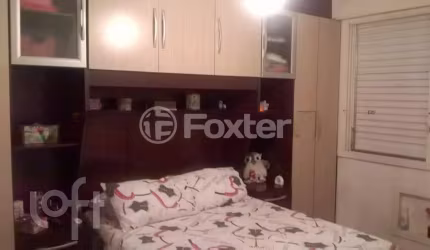 Apartamento com 2 quartos à venda na Rua Sapê, 302, Passo da Areia, Porto Alegre, 67 m2 por R$ 260.000