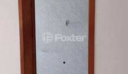 Apartamento com 2 quartos à venda na Rua Ernesto Gomes, 775, Passo das Pedras, Gravataí, 51 m2 por R$ 190.000