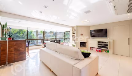 Apartamento com 3 quartos à venda na Rua Santa Cecília, 2301, Rio Branco, Porto Alegre, 125 m2 por R$ 1.230.000