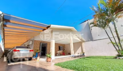 Casa com 3 quartos à venda na Rua Santos Dumont, 849, Niterói, Canoas, 160 m2 por R$ 795.000