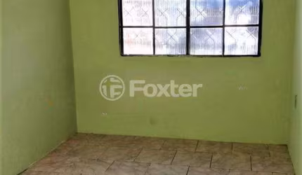 Casa com 2 quartos à venda na Rua Germano Bonow Filho, 419, Hípica, Porto Alegre, 53 m2 por R$ 190.000