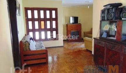 Casa com 3 quartos à venda na Rua General Salustiano, 643, Marechal Rondon, Canoas, 390 m2 por R$ 1.200.000