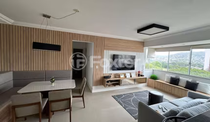 Apartamento com 2 quartos à venda na Travessa Vileta, 54, Jardim Botânico, Porto Alegre, 68 m2 por R$ 710.000
