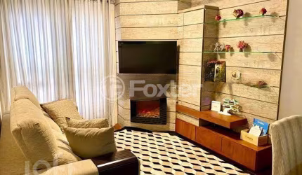 Apartamento com 3 quartos à venda na Rua Augusto Pestana, 13, Centro, Canela, 146 m2 por R$ 999.000