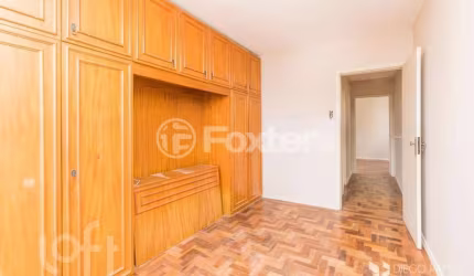 Apartamento com 2 quartos à venda na Rua Buarque de Macedo, 711, São Geraldo, Porto Alegre, 60 m2 por R$ 240.000