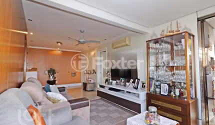 Apartamento com 3 quartos à venda na Rua Maestro Salvador Campanella, 196, Jardim Itu Sabará, Porto Alegre, 105 m2 por R$ 795.000