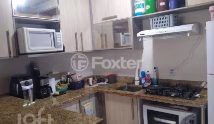 Apartamento com 2 quartos à venda na Rua Oliveira Viana, 491, Fátima, Canoas, 42 m2 por R$ 190.000