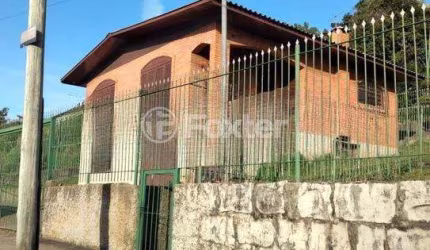 Casa com 3 quartos à venda na Rua Ângelo Agostini, 125, Pioneiro, Caxias do Sul, 200 m2 por R$ 700.000