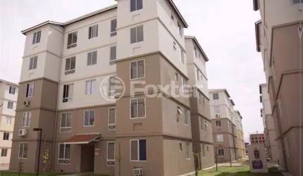 Apartamento com 2 quartos à venda na Rua Oliveira Viana, 491, Fátima, Canoas, 42 m2 por R$ 190.425