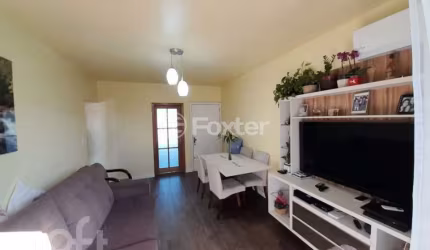Apartamento com 3 quartos à venda na Rua Cristóvão Colombo, 13, Vila Rosa, Novo Hamburgo, 83 m2 por R$ 330.000