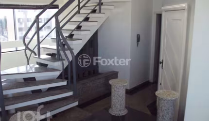 Cobertura com 4 quartos à venda na Travessa Borneo, 35, Jardim Lindóia, Porto Alegre, 270 m2 por R$ 950.000