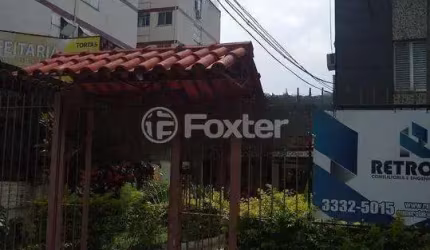 Apartamento com 2 quartos à venda na Rua Silveiro, 379, Menino Deus, Porto Alegre, 52 m2 por R$ 265.000