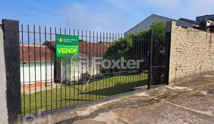 Casa com 2 quartos à venda na Rua Guaporé, 108, Santo André, São Leopoldo, 90 m2 por R$ 500.000