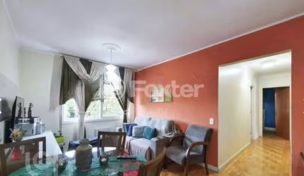 Apartamento com 3 quartos à venda na Avenida Panamericana, 217, Jardim Lindóia, Porto Alegre, 92 m2 por R$ 450.000