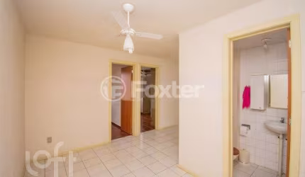 Apartamento com 2 quartos à venda na Rua Paulo Renato Ketzer de Souza, 300, Rubem Berta, Porto Alegre, 37 m2 por R$ 120.000
