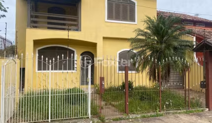 Casa com 4 quartos à venda na Rua Lupicínio Rodrigues, 370, Parque dos Anjos, Gravataí, 202 m2 por R$ 740.000