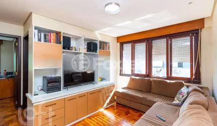 Apartamento com 2 quartos à venda na Rua Rubens Rosa Guedes, 137, Jardim Itu Sabará, Porto Alegre, 73 m2 por R$ 331.550