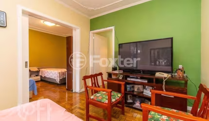 Apartamento com 3 quartos à venda na Rua Bogotá, 409, Jardim Lindóia, Porto Alegre, 86 m2 por R$ 430.000