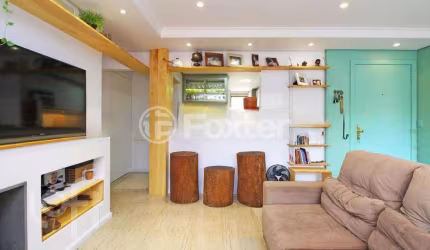 Apartamento com 3 quartos à venda na Rua Senador Annibal Di Primio Beck, 425, Boa Vista, Porto Alegre, 101 m2 por R$ 810.000