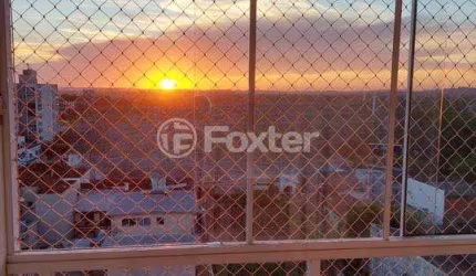 Apartamento com 2 quartos à venda na Rua São Francisco, 286, Centro, São Leopoldo, 94 m2 por R$ 489.000