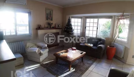 Casa com 3 quartos à venda na Rua Tenente Manoel Corrêa, 489, Vila Luiza, Canela, 170 m2 por R$ 1.380.000