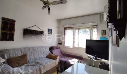 Apartamento com 2 quartos à venda na Rua Buenos Aires, 575, Jardim Botânico, Porto Alegre, 63 m2 por R$ 390.000