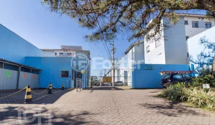 Apartamento com 2 quartos à venda na Estrada João de Oliveira Remião, 5400, Lomba do Pinheiro, Porto Alegre, 50 m2 por R$ 180.000