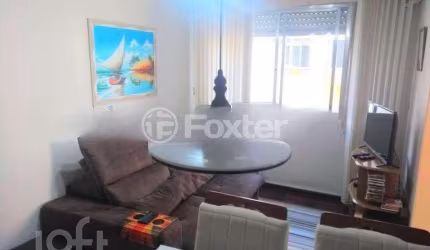 Apartamento com 2 quartos à venda na Rua Olavo Bilac, 110, Azenha, Porto Alegre, 53 m2 por R$ 309.000