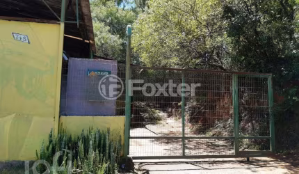 Casa com 2 quartos à venda na Estrada João de Oliveira Remião, 748, Lomba do Pinheiro, Porto Alegre, 160 m2 por R$ 450.000