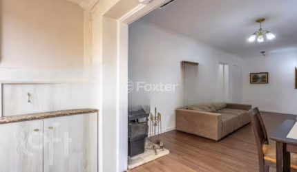 Apartamento com 2 quartos à venda na Rua São Simão, 821, Bom Jesus, Porto Alegre, 81 m2 por R$ 480.000