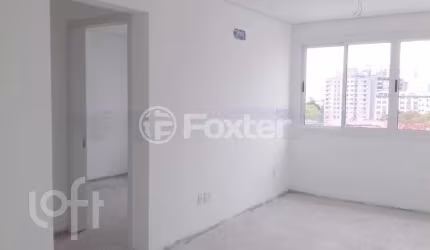 Apartamento com 1 quarto à venda na Rua Marechal Frota, 141, Cristo Redentor, Porto Alegre, 48 m2 por R$ 399.000