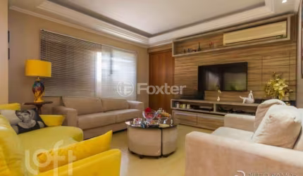 Apartamento com 3 quartos à venda na Avenida Senador Daniel Krieger, 260, Jardim Itu Sabará, Porto Alegre, 107 m2 por R$ 608.000
