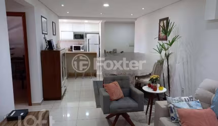 Apartamento com 2 quartos à venda na Rua Doutor Magalhães Calvet, 800, Vila Rosa, Novo Hamburgo, 91 m2 por R$ 570.000