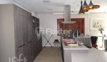 Cobertura com 3 quartos à venda na Avenida Inconfidência, 700, Nossa Senhora das Graças, Canoas, 184 m2 por R$ 800.000