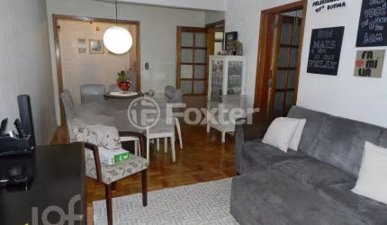 Apartamento com 3 quartos à venda na Rua José João Martins, 21, Guarani, Novo Hamburgo, 97 m2 por R$ 359.000