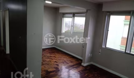 Apartamento com 3 quartos à venda na Rua Ibicui, 55, Cristal, Porto Alegre, 63 m2 por R$ 290.000