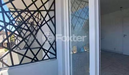 Apartamento com 1 quarto à venda na Rua Ambrosina Fonseca, 357, Parque dos Anjos, Gravataí, 80 m2 por R$ 292.000
