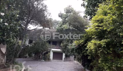 Casa com 6 quartos à venda na Rua Santa Maria, 370, Vila São José, Porto Alegre, 375 m2 por R$ 1.400.000